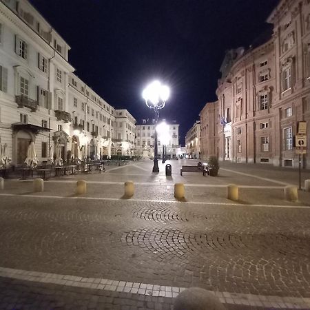 都灵La Storica Dimora Carignano公寓 外观 照片